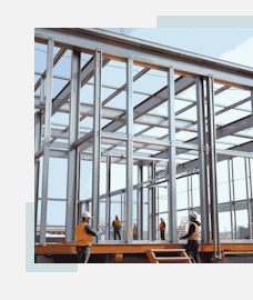 Услуги Изготовление металлоконструкций под ключ в Сальске