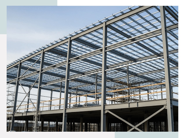 Строительство заводов под ключ от 610 руб. в Сальск