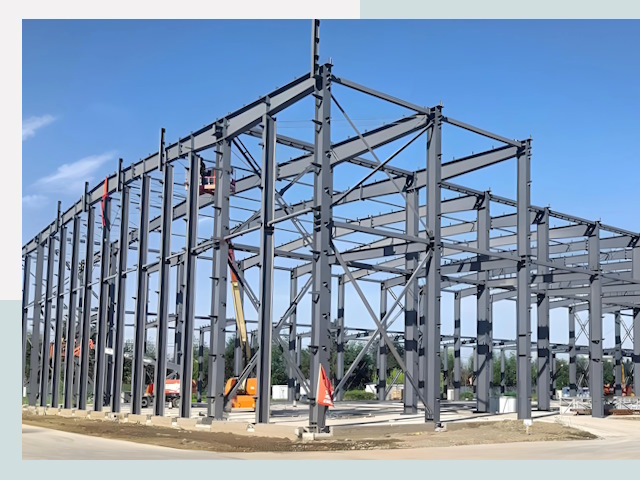 Строительство торговых центров в Сальске