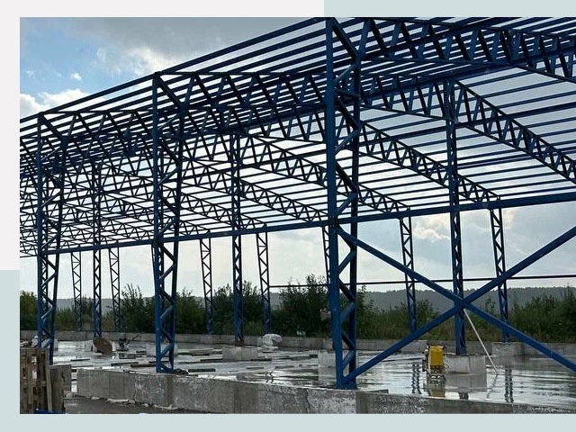 Строительство картодромов в Сальске