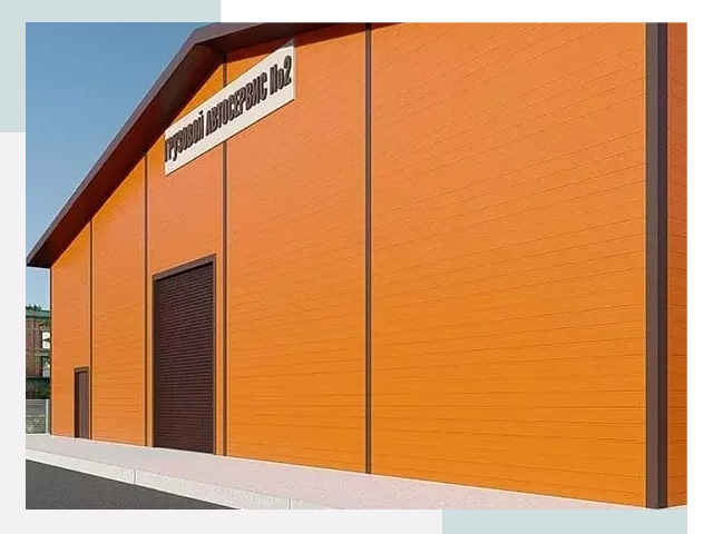 Строительство автосервисов в Сальске