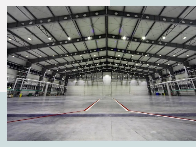 Ангары для бизнеса в Сальск от 610 руб. - Надежность и качество