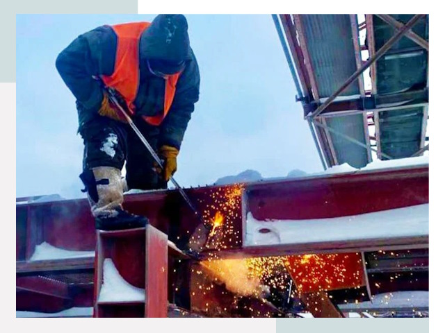 Ремонт металлоконструкций в Сальске от 610 руб.