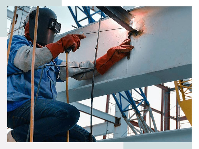 Генеральный подряд в Сальске от 610 руб. - Надежность и качество