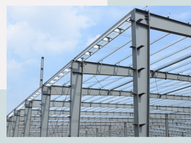 Металлокаркасы для складов от 610 руб. в Сальске