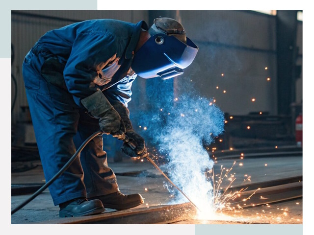 Профессиональные сварочные работы от 610 руб. в Сальск